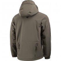 M-Tac Soft Shell Jacket Lined - Olive - 3XL