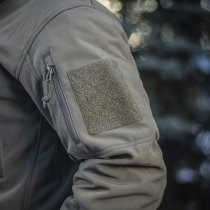 M-Tac Soft Shell Jacket Lined - Olive - L
