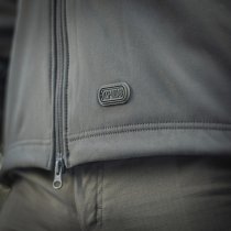 M-Tac Soft Shell Jacket Lined - Olive - XS
