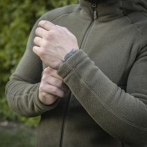 M-Tac Sprint Fleece Sweatshirt Polartec - Dark Olive - L