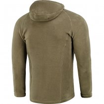 M-Tac Sprint Fleece Sweatshirt Polartec - Dark Olive - XL