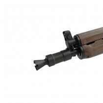 KSC AKS-74SU Gas Blow Back Rifle 2