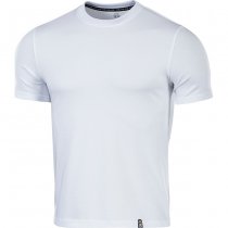 M-Tac T-shirt 93/7 - White