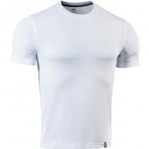 M-Tac T-Shirt 93/7 - White - L