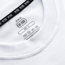 M-Tac T-Shirt 93/7 - White - S