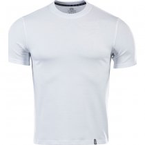 M-Tac T-Shirt 93/7 - White - XS