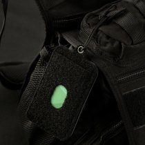 M-Tac Tactical Badge Holder - Black