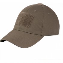 M-Tac Tactical Baseball Flex Cap Rip-Stop - Dark Olive - L/XL