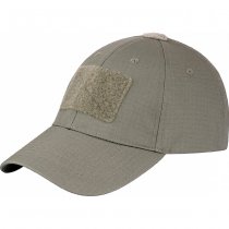 M-Tac Tactical Baseball Flex Cap Rip-Stop - Foliage Green - L/XL