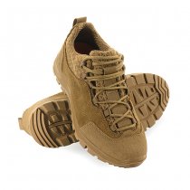 M-Tac Tactical Sneakers Patrol R Vent - Coyote