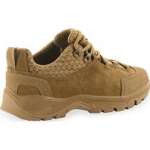 M-Tac Tactical Sneakers Patrol R Vent - Coyote - 38