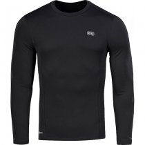 M-Tac Thermal Shirt Winter Baselayer - Black - 2XL