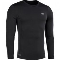 M-Tac Thermal Shirt Winter Baselayer - Black - 2XL