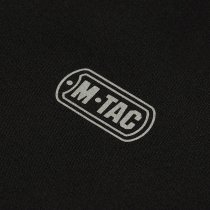 M-Tac Thermal Shirt Winter Baselayer - Black - S