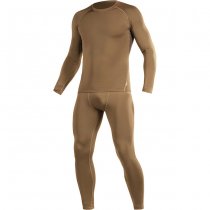 M-Tac ThermoLine Underwear - Coyote - 2XL