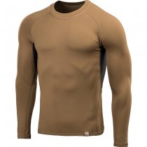 M-Tac ThermoLine Underwear - Coyote - 2XL