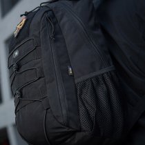 M-Tac Urban Line Force Pack Backpack - Black