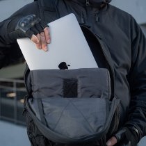 M-Tac Urban Line Force Pack Backpack - Black