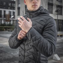 M-Tac Vityaz Jacket - Black - XL