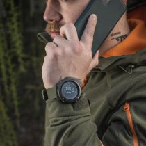 M-Tac Watch Multifunctional Tactical - Olive