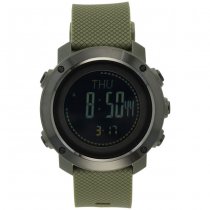 M-Tac Watch Multifunctional Tactical - Olive
