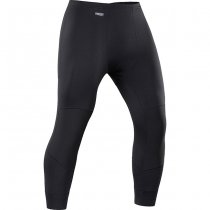 M-Tac Winter Baselayer Pants 3/4 - Black - XL