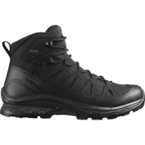 Salomon Quest Prime GTX Forces EN - Black - UK 12.5