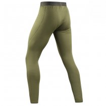 M-Tac Delta Fleece Pants Level 2 - Light Olive - S