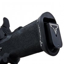 EMG TTI JW4 Pit Viper Gas Blow Back Pistol - Black - Semi Auto