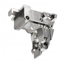 CowCow Action Army AAP-01 Hammer Housing Stainless Steel