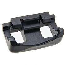 CowCow Action Army AAP-01 Upper Lock - Black
