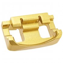 CowCow Action Army AAP-01 Upper Lock - Gold