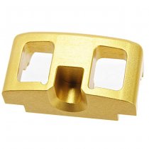 CowCow Action Army AAP-01 Upper Lock - Gold