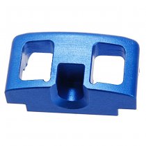 CowCow Action Army AAP-01 Upper Lock - Blue