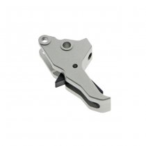 CowCow Marui M&P9 AluminiumTactical Trigger - Silver