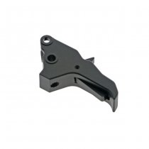 CowCow Marui M&P9 AluminiumTactical Trigger - Black