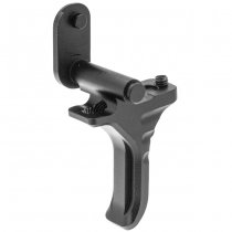 C&C Tac SIG Sauer M17 / M18 KD Style Dual Adjustable Pro Competition Trigger - Black