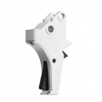 Dynamic Precision Marui M&P9 Match Trigger - Silver
