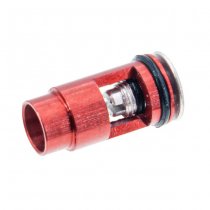 Revanchist Marui MWS Adjustable Power Nozzle Valve - Red