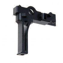 Revanchist Marui MWS Flat Trigger Type C - Black