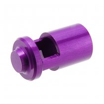 Revanchist VFC MP5 / MP7 Power Nozzle Valve High - Purple