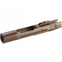 Angry Gun Marui MWS High Speed Bolt Carrier BC - Dark Earth