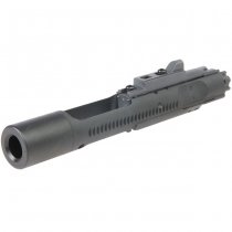 Angry Gun Marui MWS High Speed Bolt Carrier Gen2 MPA Nozzle Original - Black