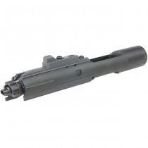 Angry Gun Marui MWS High Speed Bolt Carrier Gen2 MPA Nozzle Original - Black