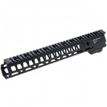 Angry Gun MK14 M-Lok Handguard 13 Inch - Black