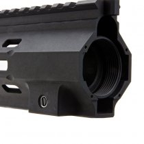 Angry Gun VFC HK416 AEG / GBBR MI M-LOK Handguard 9 Inch - Black