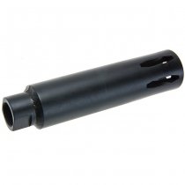 Angry Gun XM177 Moderator Flashhider 14mm CW - Black