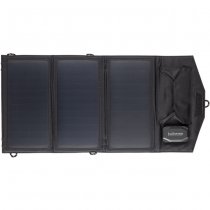 BasicNature Solar Charger Off Road