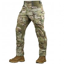 M-Tac Army Pants Nyco Extreme Gen.II - Multicam - 30/34