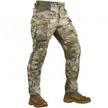 M-Tac Army Pants Nyco Extreme Gen.II - Multicam - 38/36